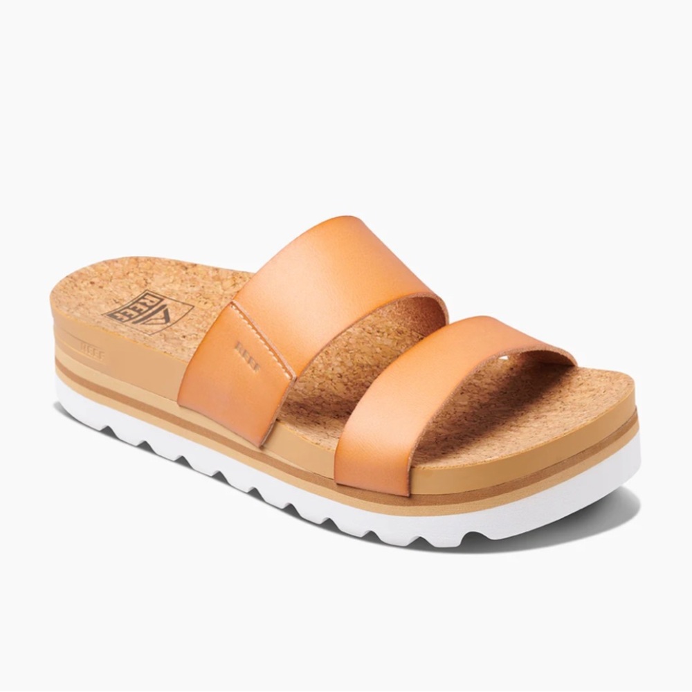 Reef Cushion Vista Hi